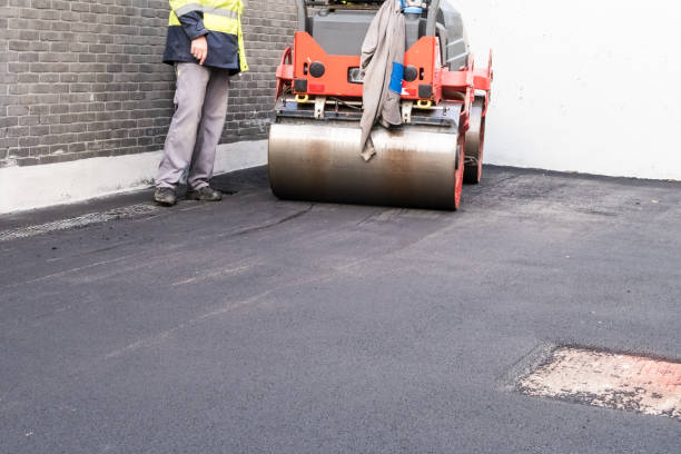 Why Choose Us For All Your Driveway Paving Needs in Fairport, NY?